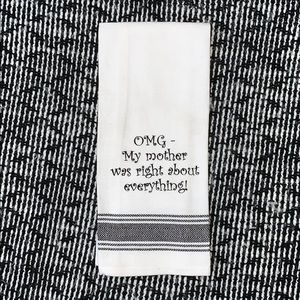 Kitchen Towel